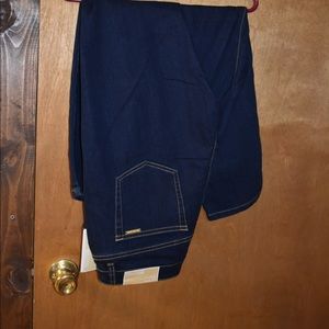 Michael Kors women’s jeans NWT size 14